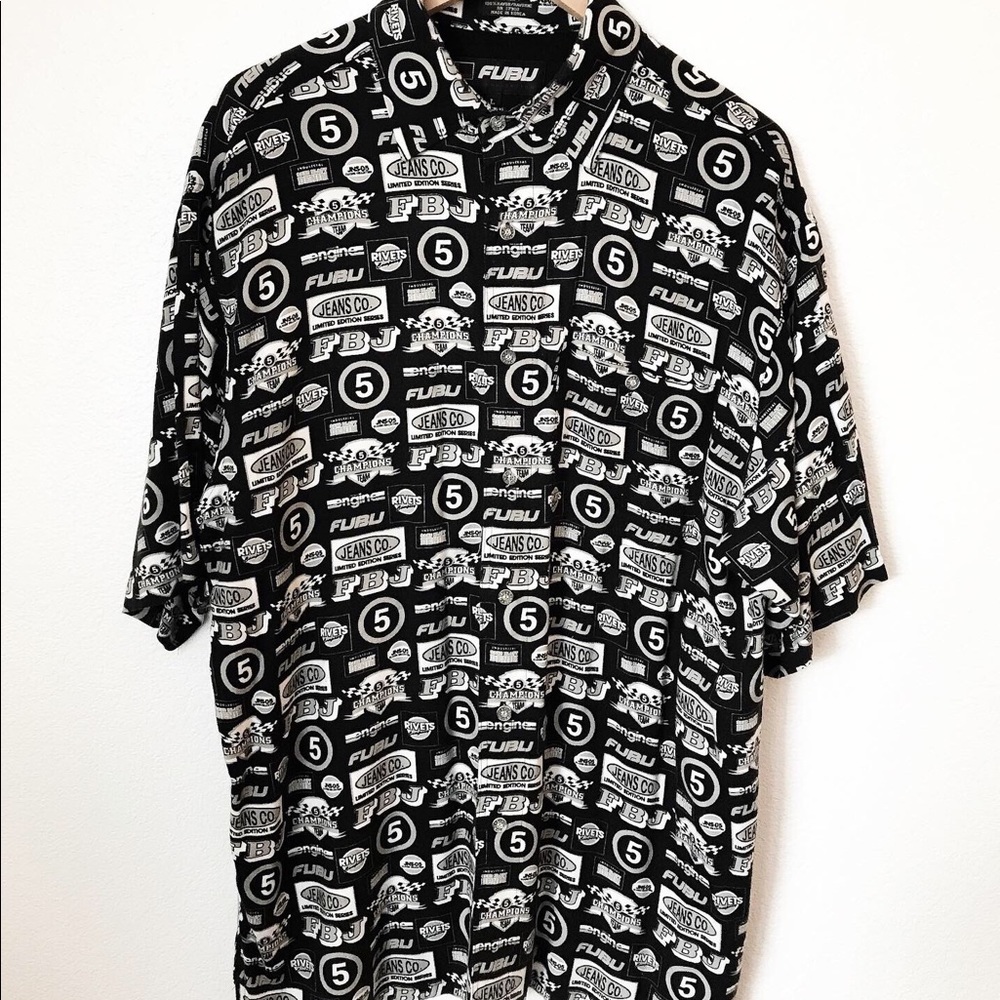 FUBU Limited Edition Series